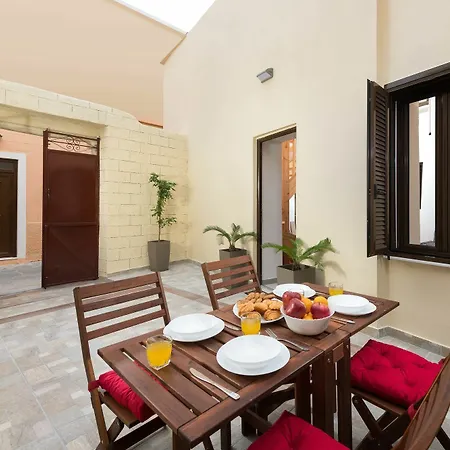 Apartament Rhodian *